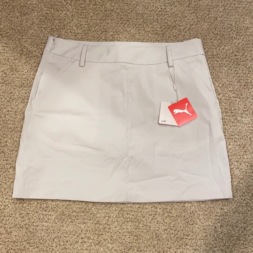 Puma Women’s Skort